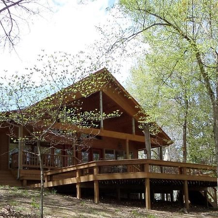 War Eagle - Lake House Rogers Exterior photo
